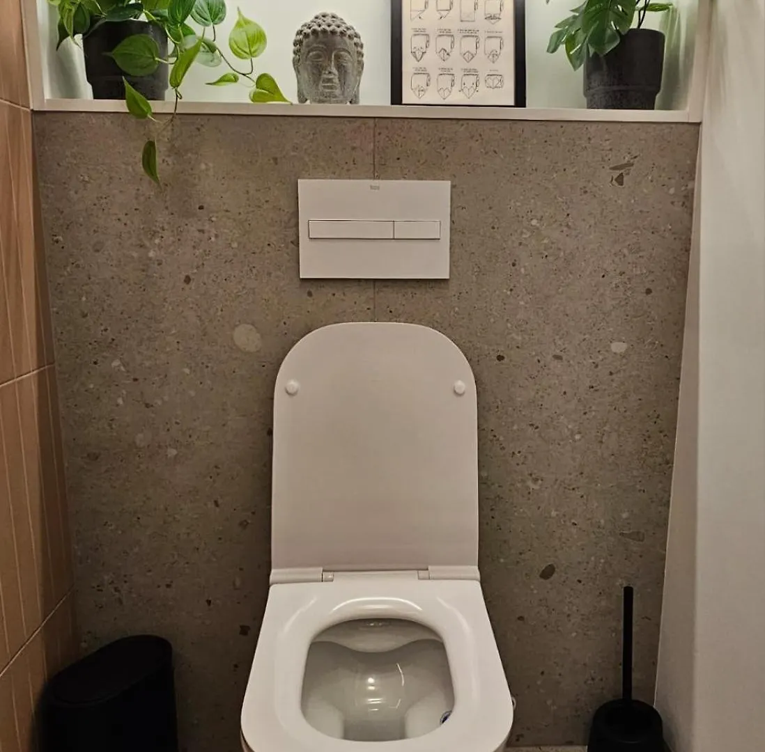 Omotenashi By Motelove Gdansk Apartment