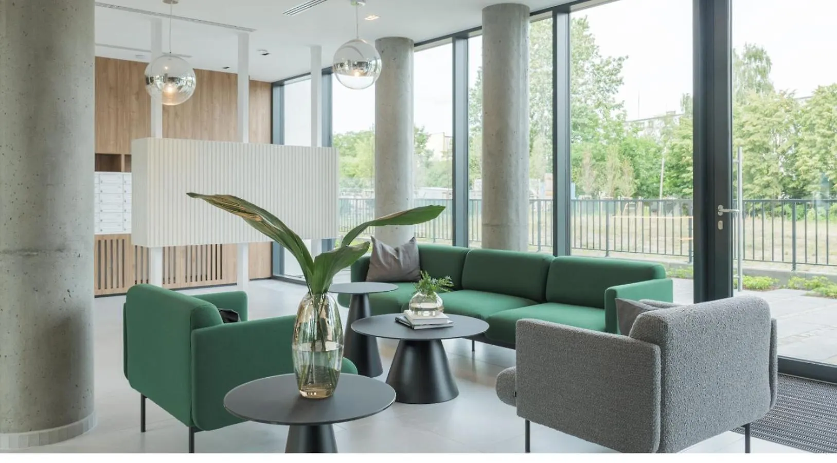 Omotenashi By Motelove Gdaňsk Apartmán