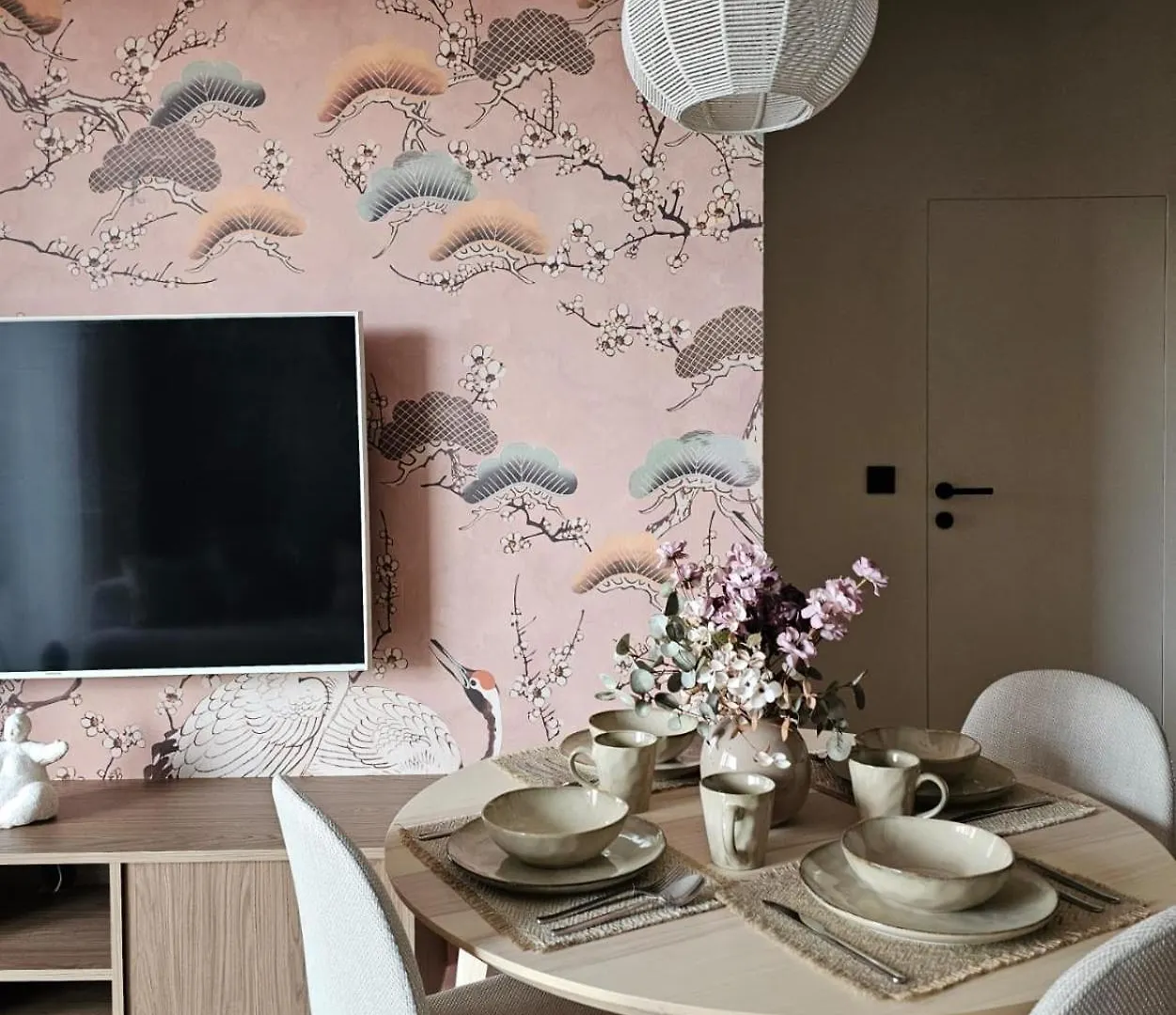Omotenashi By Motelove Gdaňsk